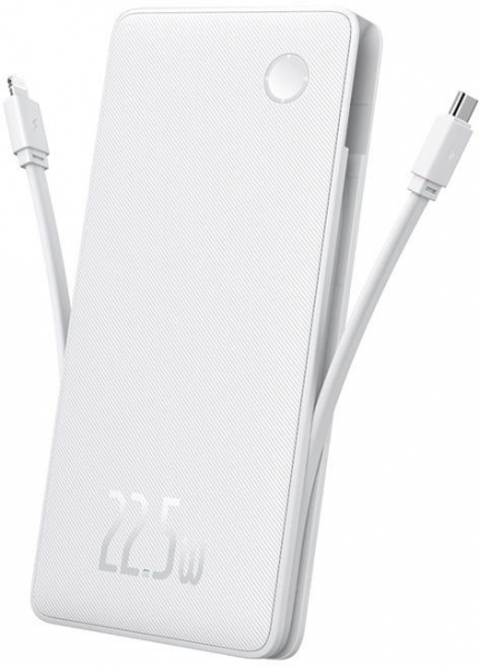 Baseus Airpow Lite 22.5W 10000 mAh Powerbank