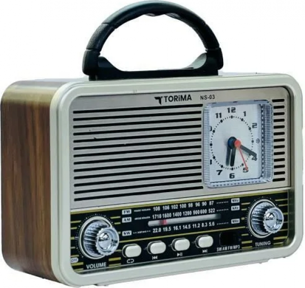Torima NS-03 Bluetooth Hoparlör