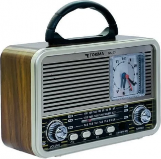 Torima NS-03 Bluetooth Hoparlör