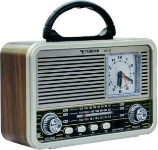 Torima NS-03 Bluetooth Hoparlör