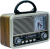 Torima NS-03 Bluetooth Hoparlör