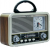 Torima NS-03 Bluetooth Hoparlör