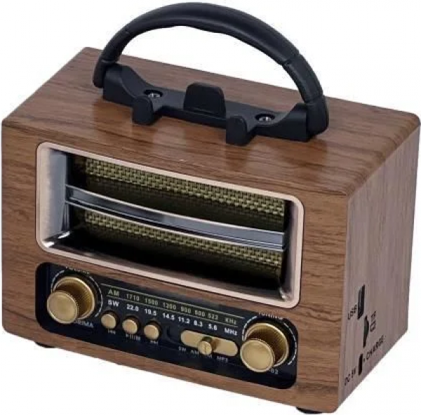 Torima NS-02 Bluetooth Hoparlör