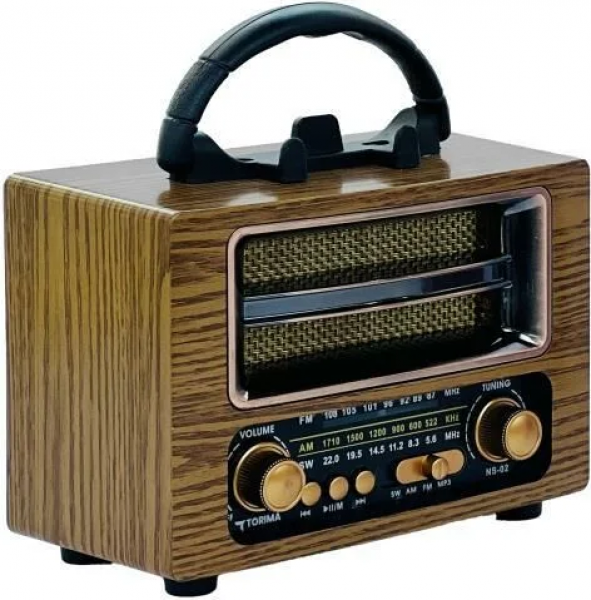 Torima NS-02 Bluetooth Hoparlör