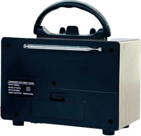 Torima NS-02 Bluetooth Hoparlör