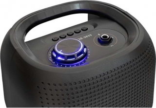 Kimiso QS-3635 Bluetooth Hoparlör