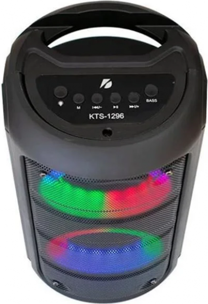 Torima KTS-1296 Bluetooth Hoparlör