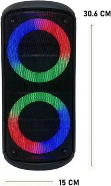 Torima KTS-1296 Bluetooth Hoparlör