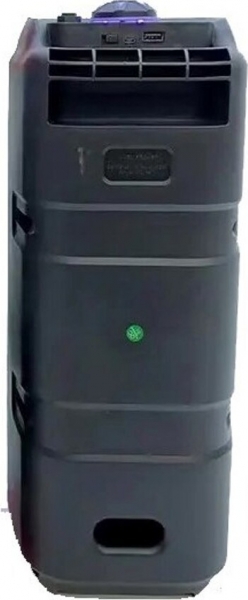 Kimiso QS-3630 Bluetooth Hoparlör