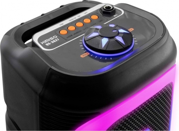 Kimiso QS-3630 Bluetooth Hoparlör