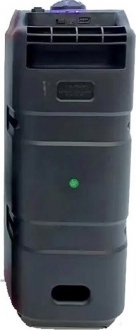 Kimiso QS-3630 Bluetooth Hoparlör