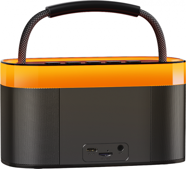 Recci Phantom RSK-W40 Bluetooth Hoparlör