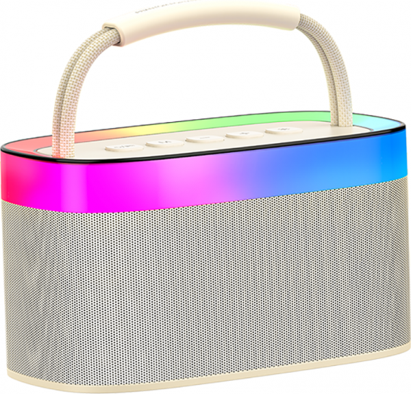 Recci Phantom RSK-W40 Bluetooth Hoparlör