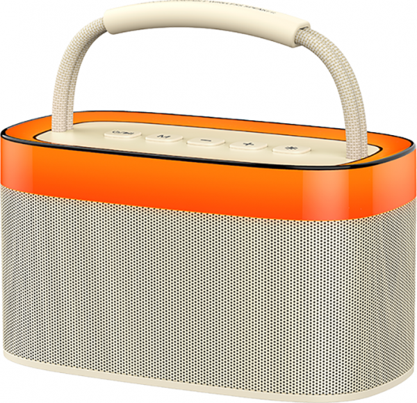 Recci Phantom RSK-W40 Bluetooth Hoparlör