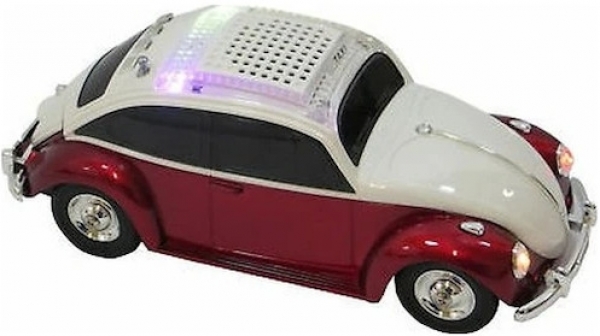 Wster WS-1937BT Bluetooth Hoparlör