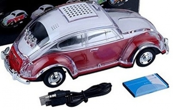 Wster WS-1937BT Bluetooth Hoparlör