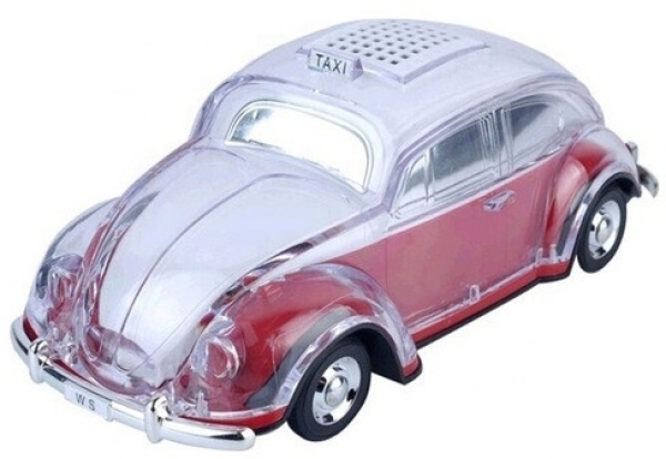 Wster WS-1937BT Bluetooth Hoparlör