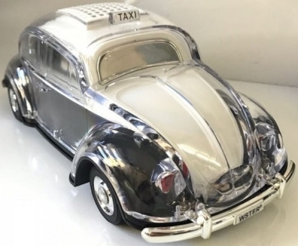 Wster WS-1937BT Bluetooth Hoparlör