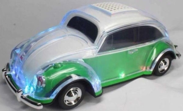 Wster WS-1937BT Bluetooth Hoparlör