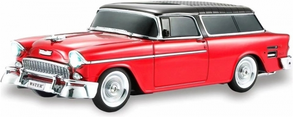 Wster WS-1955BT Bluetooth Hoparlör