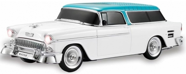 Wster WS-1955BT Bluetooth Hoparlör