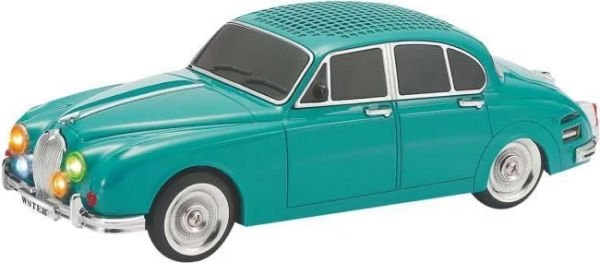 Wster WS-596 Bluetooth Hoparlör