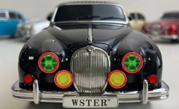 Wster WS-596 Bluetooth Hoparlör
