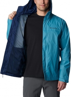 Columbia Watertight II Erkek Yağmurluk