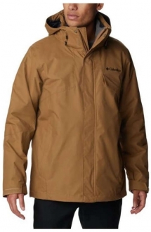 Columbia Bugaboo II Fleece Interchange Erkek Mont