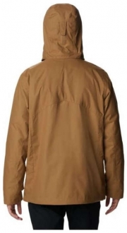 Columbia Bugaboo II Fleece Interchange Erkek Mont