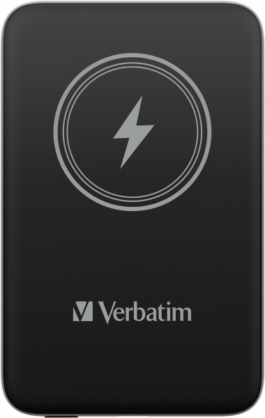 Verbatim Charge 'n' Go 10000 mAh Powerbank