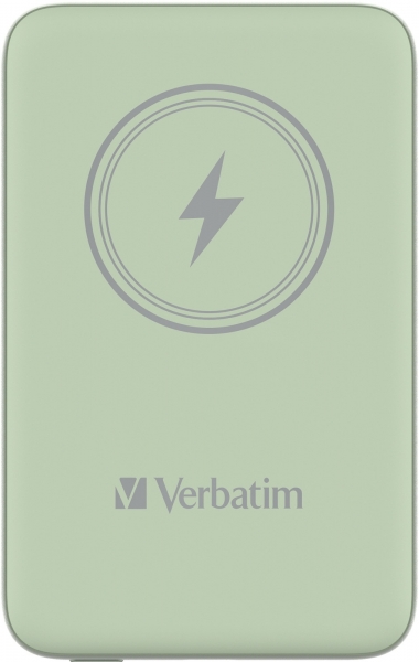Verbatim Charge 'n' Go 10000 mAh Powerbank
