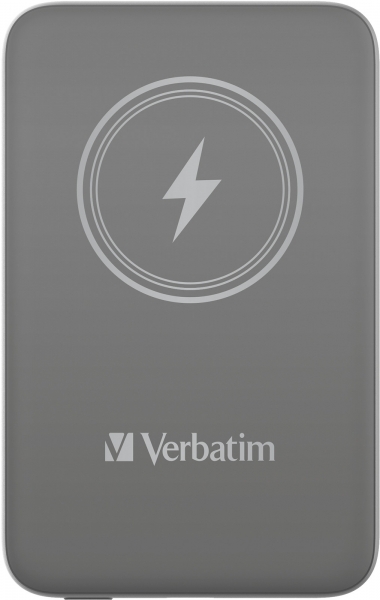 Verbatim Charge 'n' Go 10000 mAh Powerbank
