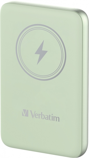 Verbatim Charge 'n' Go 10000 mAh Powerbank
