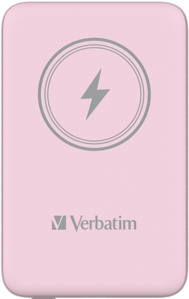 Verbatim Charge 'n' Go 10000 mAh Powerbank
