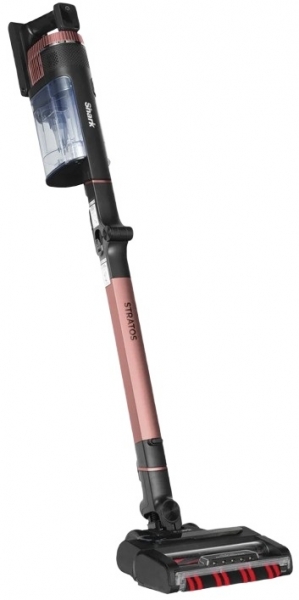 Shark Stratos Pro Şarjlı Süpürge