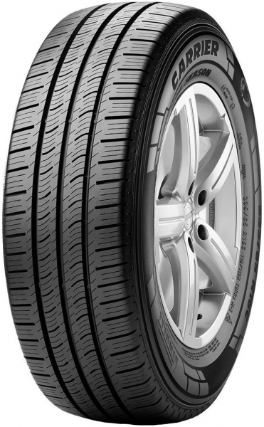Pirelli Carrier All Season 205/75 R16C 110R 4 Mevsim Lastik