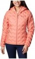 Columbia Delta Ridge Down Hooded resim