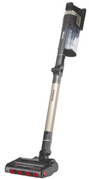 Shark Stratos Pet Pro Şarjlı Süpürge