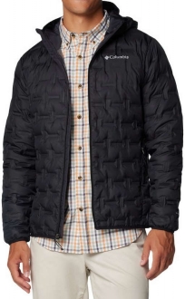 Columbia Delta Ridge II Down Hooded Erkek Şişme Mont