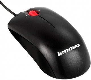 Lenovo Optical Mouse