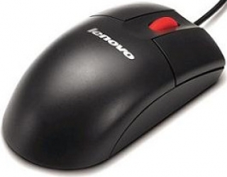 Lenovo Optical Mouse
