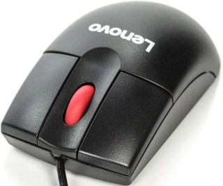 Lenovo Optical Mouse