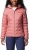 Columbia Delta Ridge II Down Hooded Kadın Şişme Mont