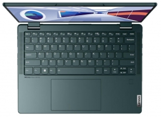Lenovo Yoga 6 13ABR8 883B2008FTXWP05 2'si 1 Arada