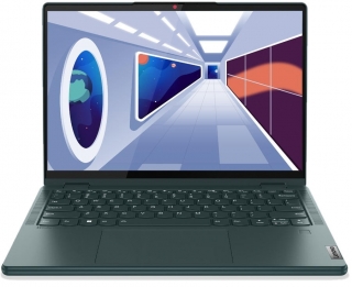 Lenovo Yoga 6 13ABR8 883B2008FTXWH03 2'si 1 Arada