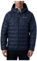 Columbia Delta Ridge Down Hooded resim