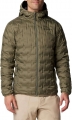 Columbia Delta Ridge II Down Hooded resim