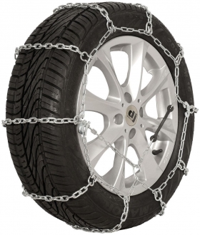 Zintaş S-Trac 205/55 R16 Kar Zinciri