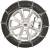 Zintaş S-Trac 205/55 R16 Kar Zinciri